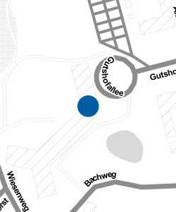 Vorschau: Karte von Hotel Schloss Teschow