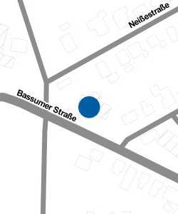 Vorschau: Karte von Autohandel Ibrahim