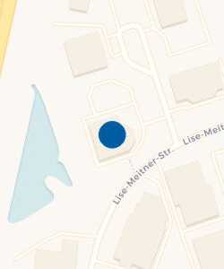 Vorschau: Karte von Auto-Center Itzehoe GmbH