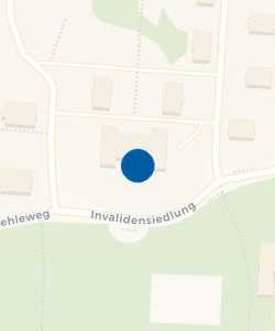 Vorschau: Karte von Landhaus Hubertus