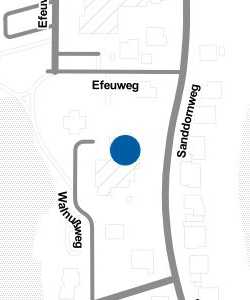 Vorschau: Karte von Evangelische Kindertagesstätte Johanneskirche