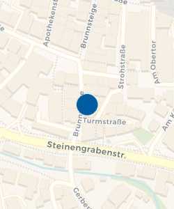 Vorschau: Karte von Bürsten Haußmann