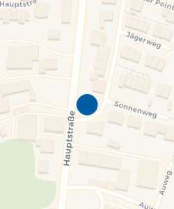 Vorschau: Karte von Freisinger Bank eG - SB-Standort Dietersheim