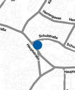 Vorschau: Karte von Brunnenplatz
