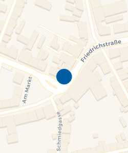 Vorschau: Karte von Rheingold Apotheke