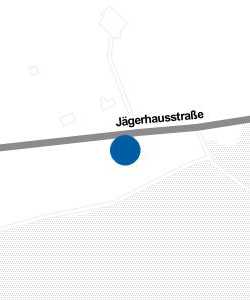 Vorschau: Karte von Grillhütte Gonterskirchen
