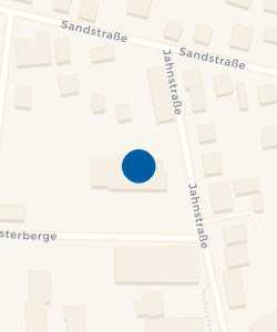 Vorschau: Karte von AWO-Kita, Jahnstraße