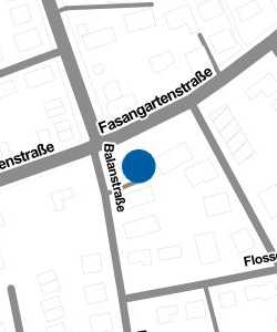 Vorschau: Karte von Fasanenstüberl