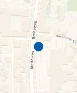 Vorschau: Karte von Rathaus Barleben