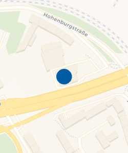 Vorschau: Karte von Weigle-Haus - Ev. Jugend Weigle-Haus e.V