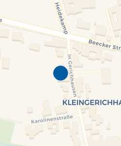 Vorschau: Karte von Alexander Lion Haus