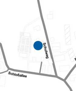 Vorschau: Karte von Evangelischer Kindergarten Dürrenmungenau