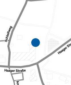 Vorschau: Karte von Skaterplatz Neuendettelsau
