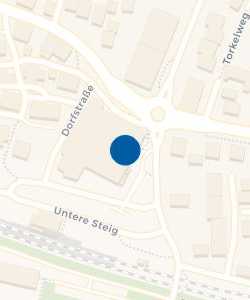 Vorschau: Karte von Bäckerei Café Ulmer