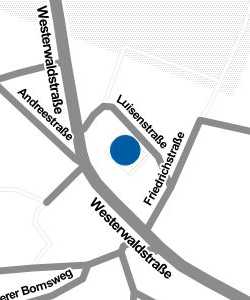 Vorschau: Karte von Autohaus Rengsdorf