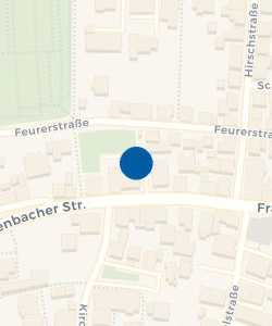Vorschau: Karte von Polizeiposten Heilbronn-Neckargartach