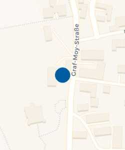 Vorschau: Karte von Gasthaus Zur Blauen Traube
