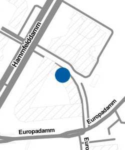 Vorschau: Karte von medicoreha Welsink Akademie Ausbildungszentrum Neuss