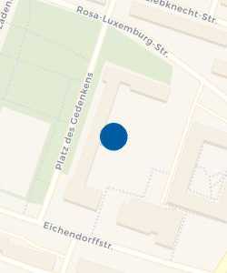 Vorschau: Karte von Grundschule "Astrid Lindgren"