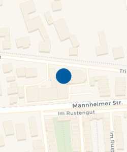 Vorschau: Karte von Zahn - Werk GmbH Bad Dürkheimer Dentalmanufaktur
