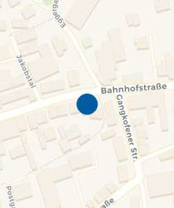 Vorschau: Karte von Bäckerei Eschle