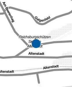 Vorschau: Karte von Reichsburgschützen Siechen Altenstadt