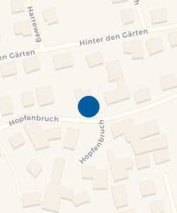 Vorschau: Karte von Gasthof Rautenberg