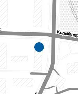 Vorschau: Karte von Kunterbunte Kindervilla