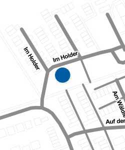 Vorschau: Karte von Kindergarten Villa Holder