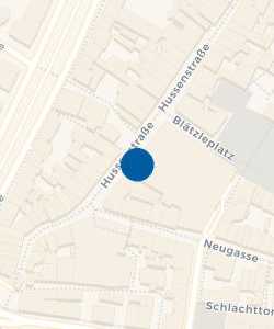 Vorschau: Karte von Holsteins Backhaus GmbH