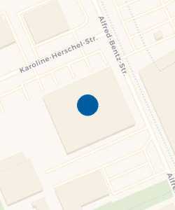 Vorschau: Karte von Bellandris Stanze Gartencenter