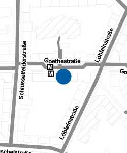 Vorschau: Karte von The Old Town Barbershop