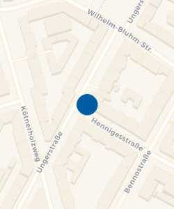 Vorschau: Karte von Lindener Bäckerei