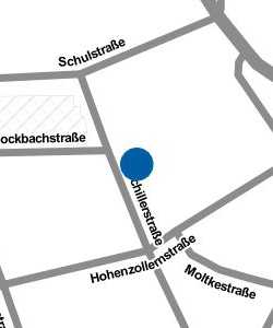 Vorschau: Karte von Autoteile Friedrichsthal