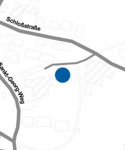 Vorschau: Karte von Maibaumstüberl