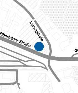 Vorschau: Karte von Volkshochschule Remscheid