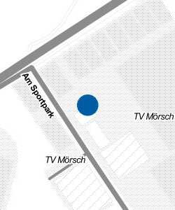 Vorschau: Karte von Restaurant TV Mörsch