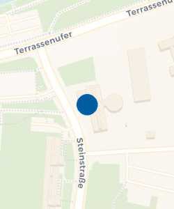 Vorschau: Karte von Hotel Am Terrassenufer