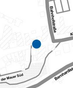 Vorschau: Karte von Wolfgang Reinhardt Zahnarzt
