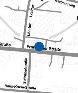 Vorschau: Karte von Friseursalon Wolfgang Haardt