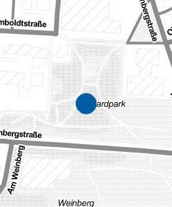 Vorschau: Karte von Murhardpark