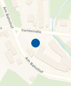 Vorschau: Karte von Garte-Apotheke
