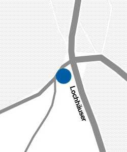 Vorschau: Karte von Wanderparkplatz Steinernes Kreuz