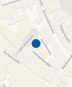 Vorschau: Karte von Ateliers Haag