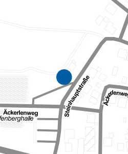 Vorschau: Karte von Willkommen im Streuobsterlebnis Herrenberg