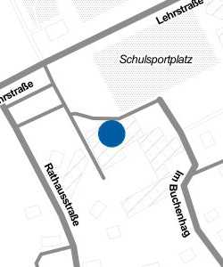 Vorschau: Karte von Graf Gerold Halle
