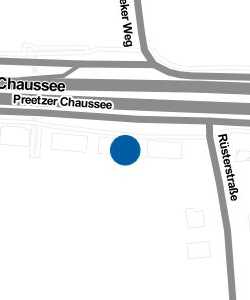 Vorschau: Karte von Café-Bistro Krümel