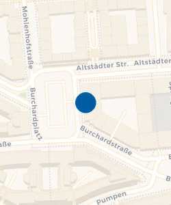 Vorschau: Karte von Schanzenbäckerei