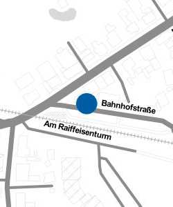 Vorschau: Karte von Am Bahnhof