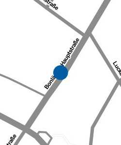 Vorschau: Karte von Bonlanden Hauptstraße